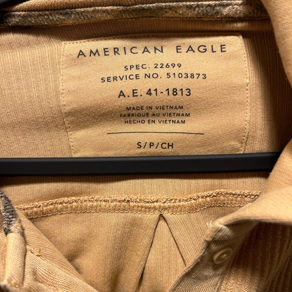 3 for 40$ Bundle A&E cardigan - Picture 4 of 6